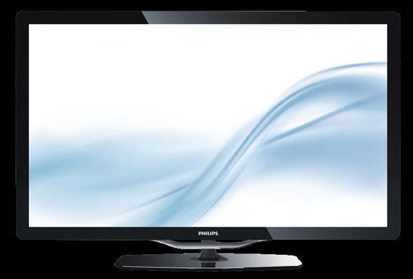 Telewizor Philips 46pfl8605k02 Full Hd Led 7317133084 Oficjalne Archiwum Allegro 8469