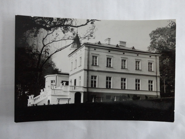 BEDZIN GRODZIEC DOM POMOCY SPOLECZNEJ 35754