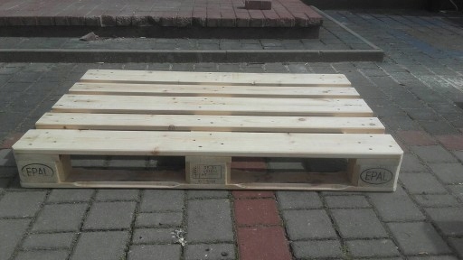 Euro Palety Drewniane Szlifowane i strugane !