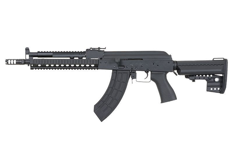 CM.040N FULL METAL [CYMA]