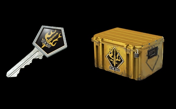KLUCZE + SKRZYNIA SPEKTRUM 2 CS:GO CSGO SZYBKO 