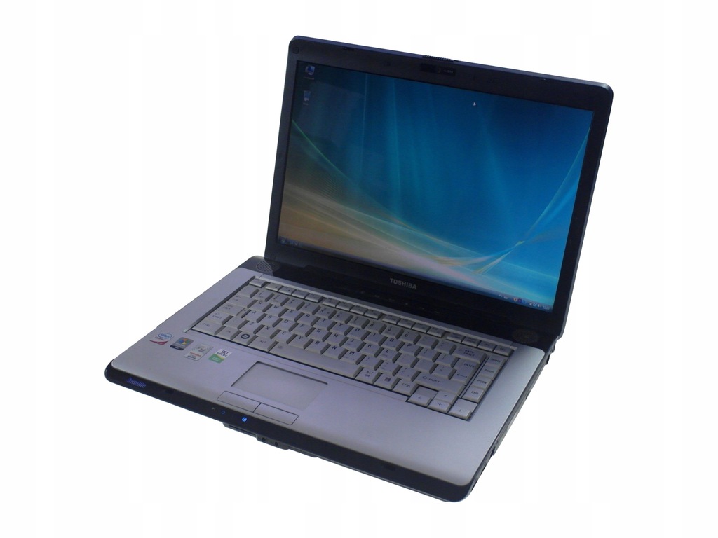 Laptop TOSHIBA Satellite A200-1Z2 T7500 2GB 200GB