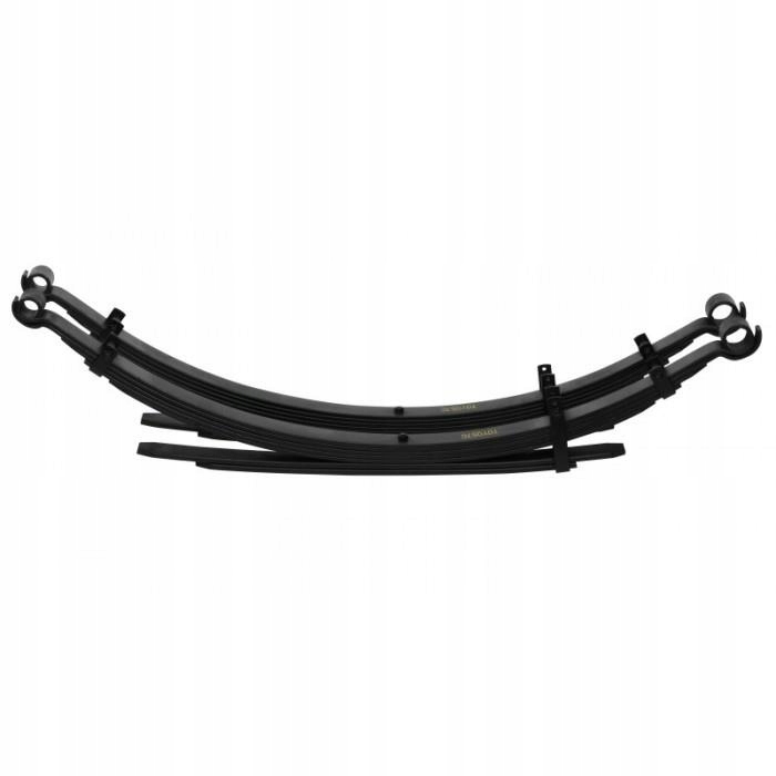WZMOCNIONY RESOR TYŁ LIFT +2'' UAZ HUNTER