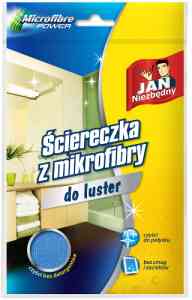 Jan Niezbędny Ściereczka do mycia okien