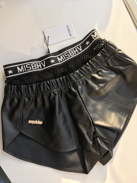 Spodenki MISBHV