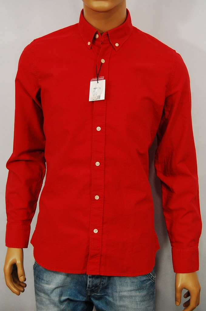 VAILENT PURE NOWA EXTRA KOSZULA R. M / L - 7308500618 - oficjalne ...