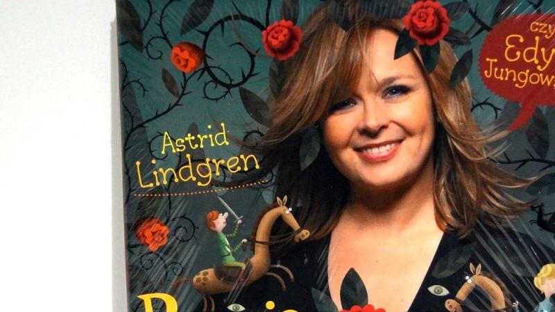 AUDIOBOOK A.LINDGREN BRACIA LWIE SERCE #WYPRZEDAŻ