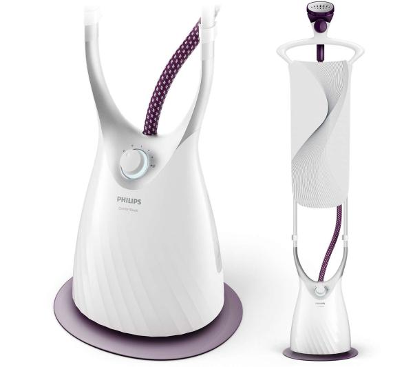 Parownica do ubrań Philips ComfortTouch GC557/30 - 7543740678 ...