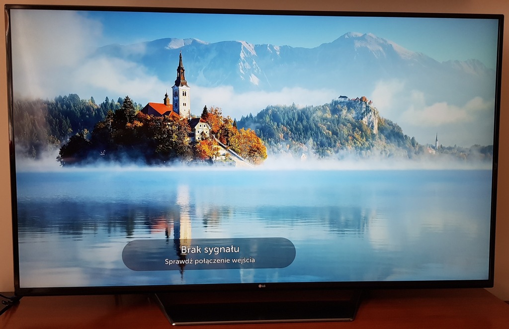 LG 70" 70UH700V 4K LED matryca VA 120Hz GWAR.