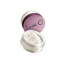 the one loose powder translucent