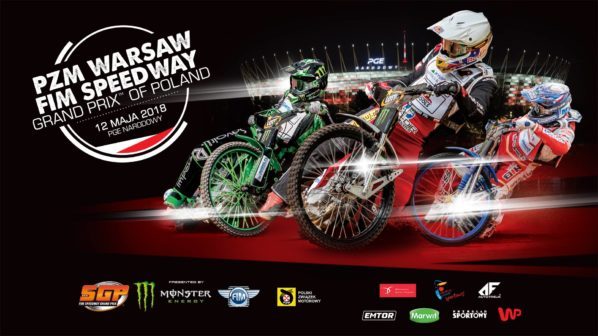 bilety Speedway Grand Prix Warszawa 2018