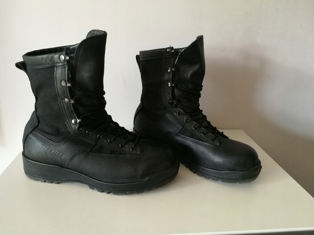 belleville gore tex