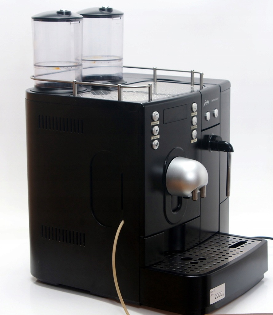 ekspres Jura Impressa X7 biuro, gastronomia 7697120360 oficjalne