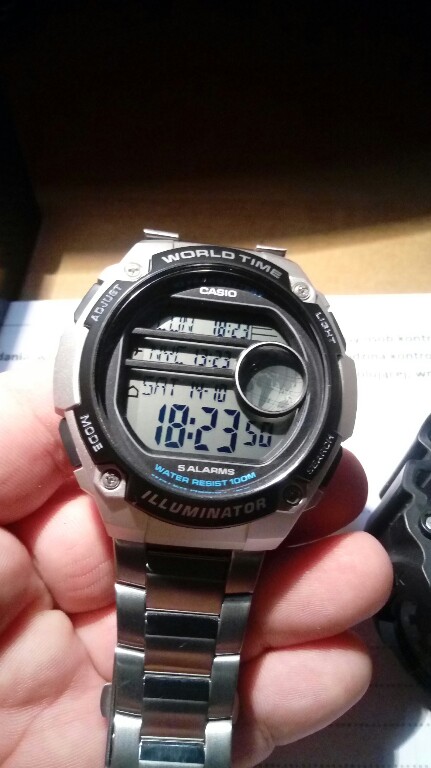 casio ae 3000