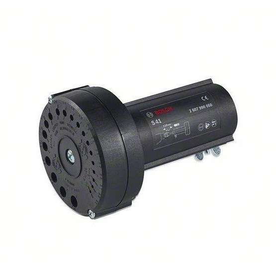 Ostrzałka do wierteł Bosch S41 2607990050