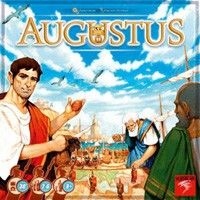 Augustus /Mori Paolo