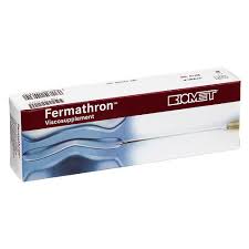 Fermathron 0,02g/20 ml 1 amp-strzyk+GRATIS DOSTAWA
