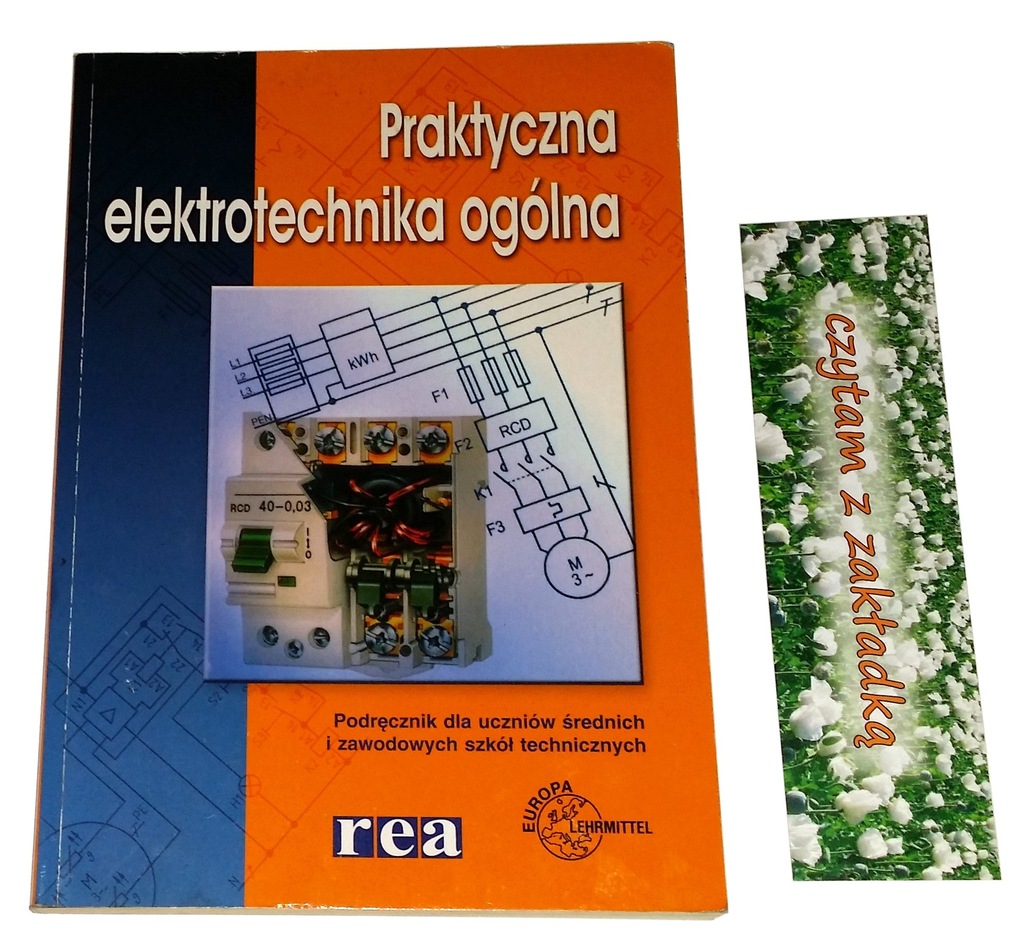 PRAKTYCZNA ELEKTROTECHNIKA OGÓLNA	Bastian Peter, S