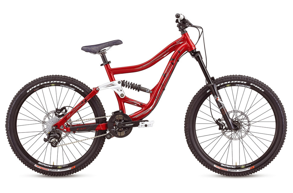 Specialized BIG HIT FR/DH Dowhill