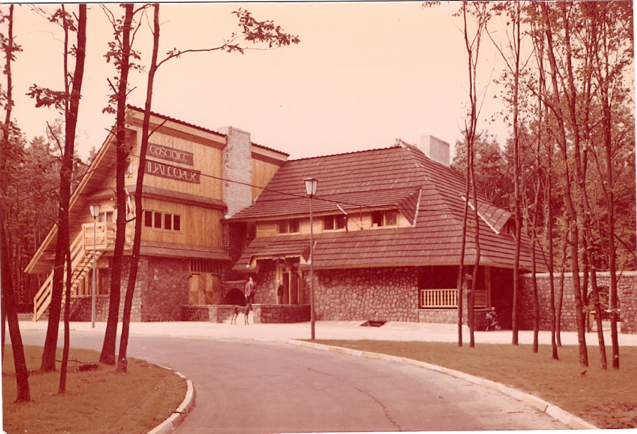 TUMIDAJ - JAROCIN - TRASA ŚRODA - KALISZ - MOTEL