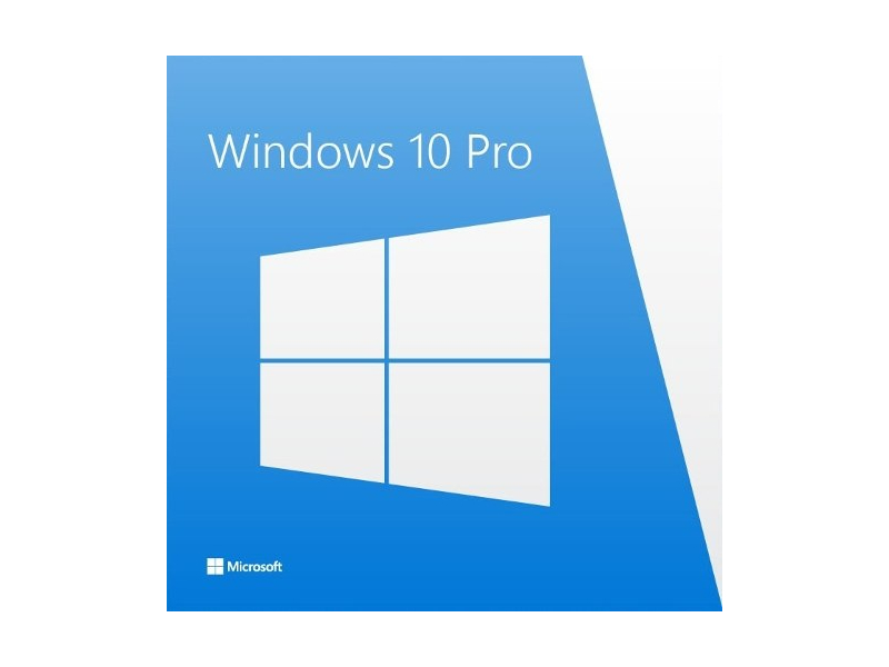 Microsoft Windows 10 pro OEM x64
