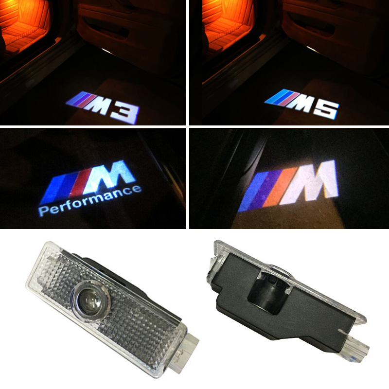 Projektor BMW MPerformance