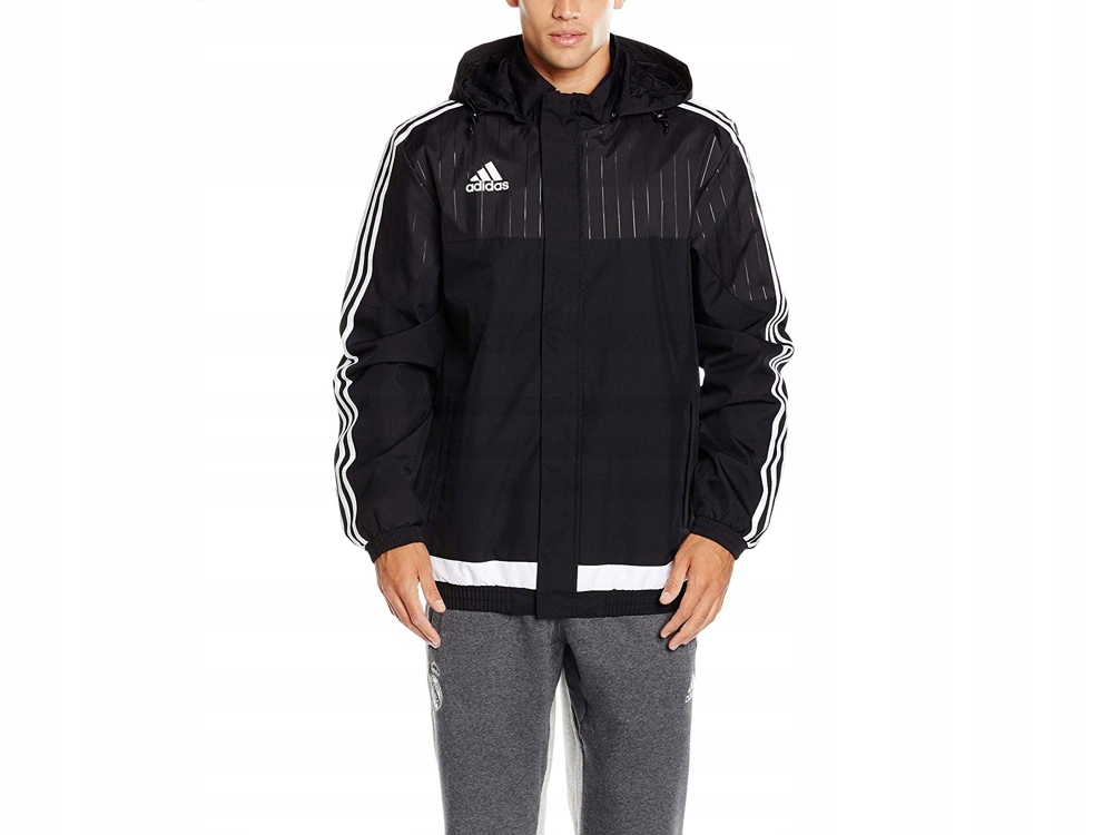 Adidas tiro 19 куртка