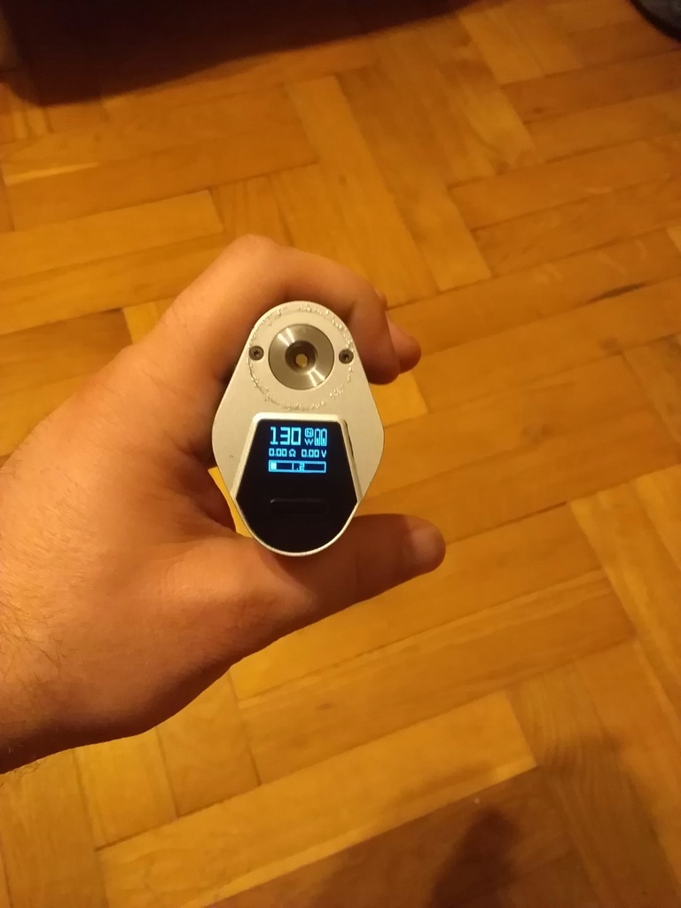 SMOK GX 350 MOD