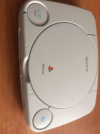 Sony ps one 