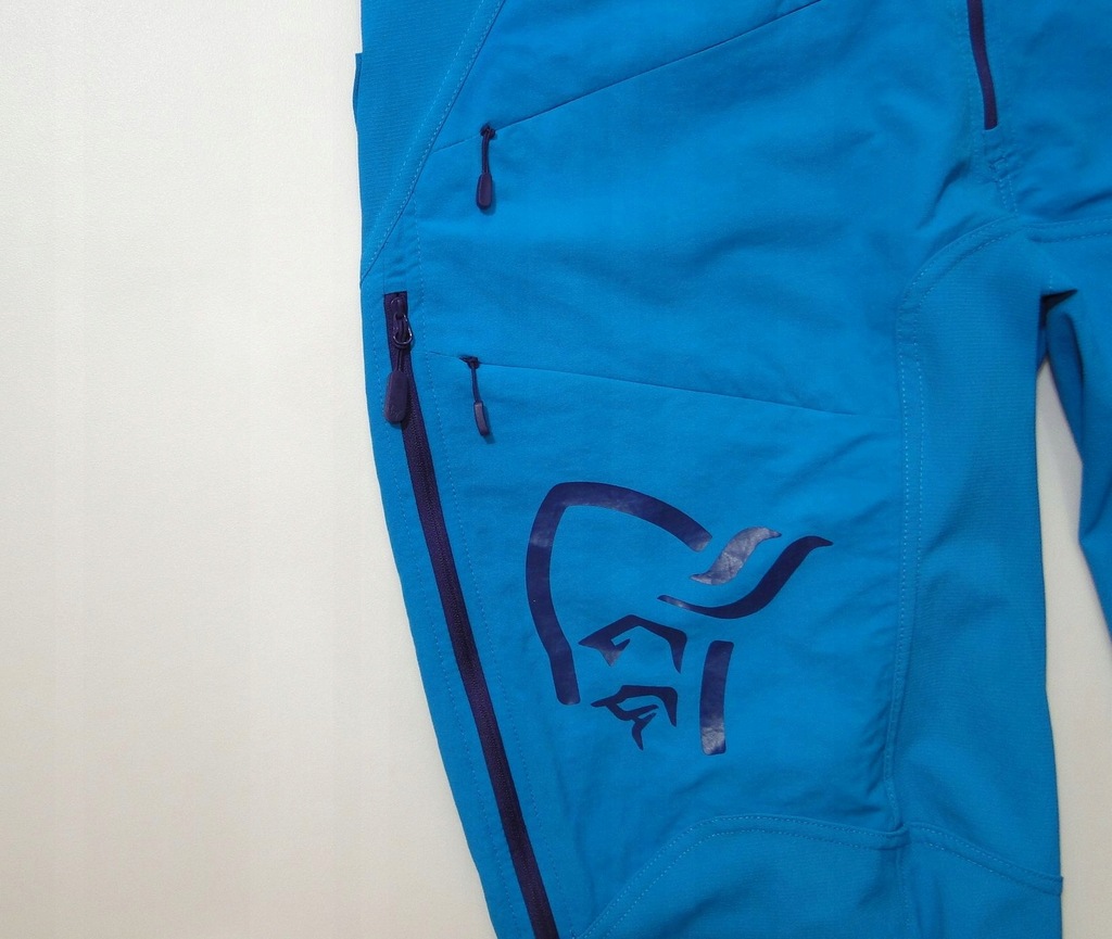 softshell mtb