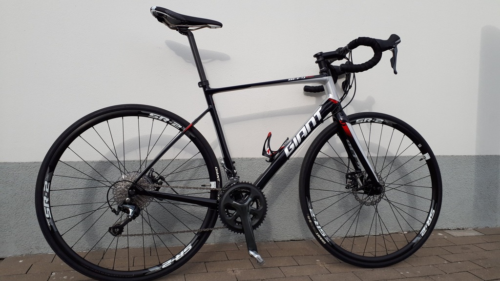 giant defy disc 2016