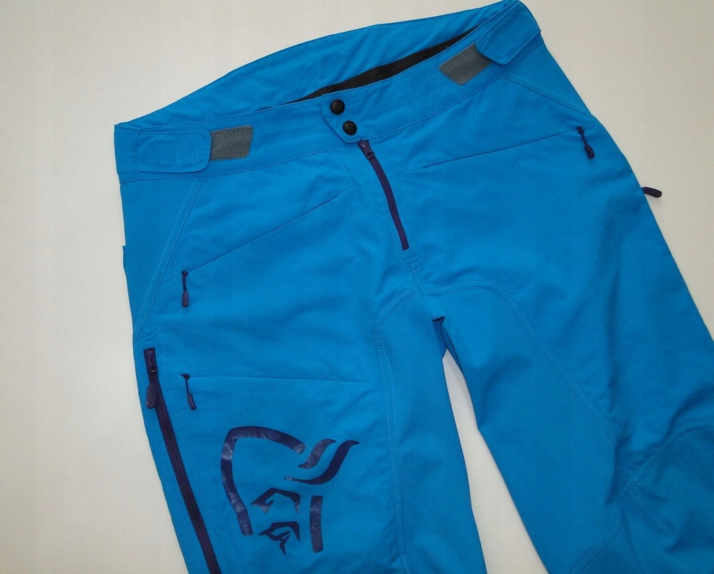 softshell mtb