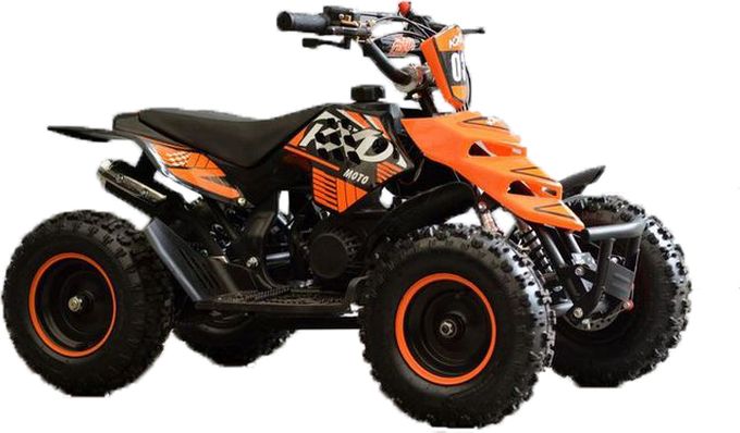 Mini quad deals kxd 50cc