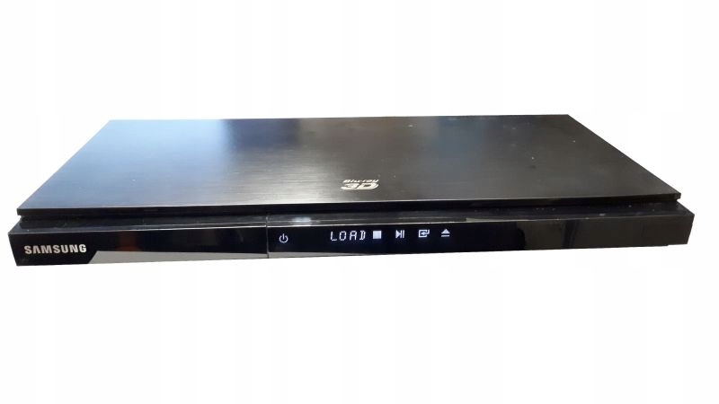 ODTWARZACZ BLU RAY 3D SAMSUNG BD-D5500