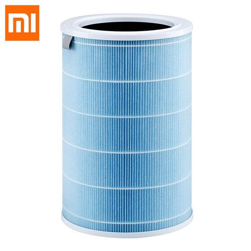 Как сбросить фильтр xiaomi mi air purifier 2