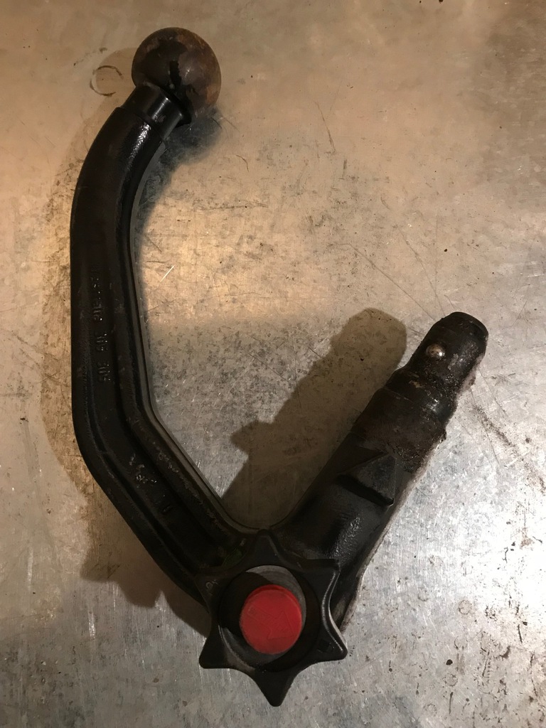 Housse De Garniture Noire Audi A4 B8 / A5 - Pièce Authentique Neuve 8T0887187 - Origine Allemagne