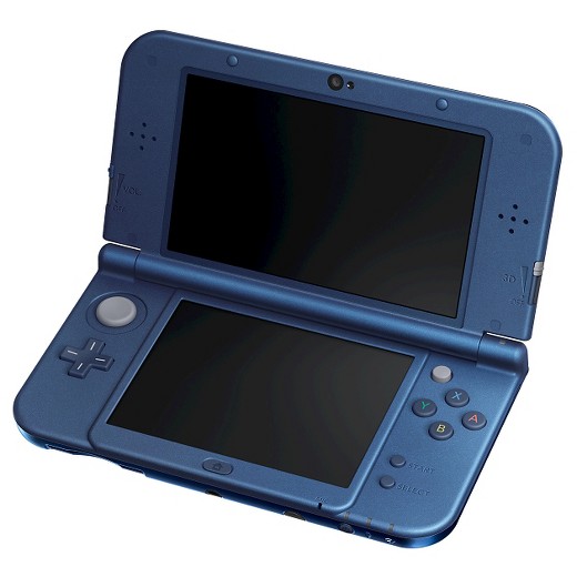 a10-  NEW   KONSOLA   NINTENDO 3DS  XL