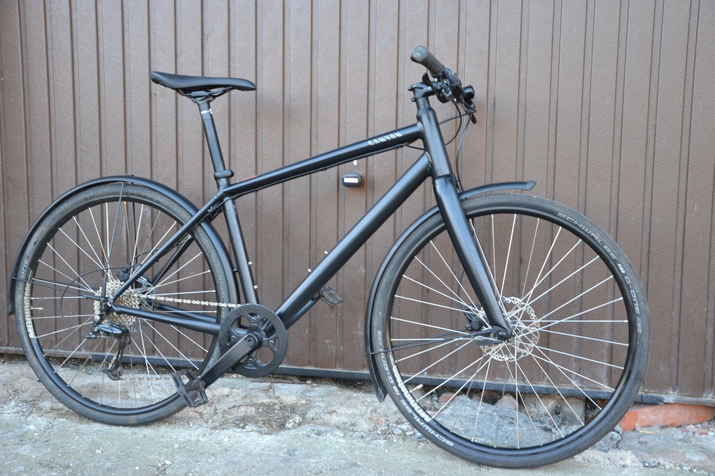 Canyon best sale commuter 3.0