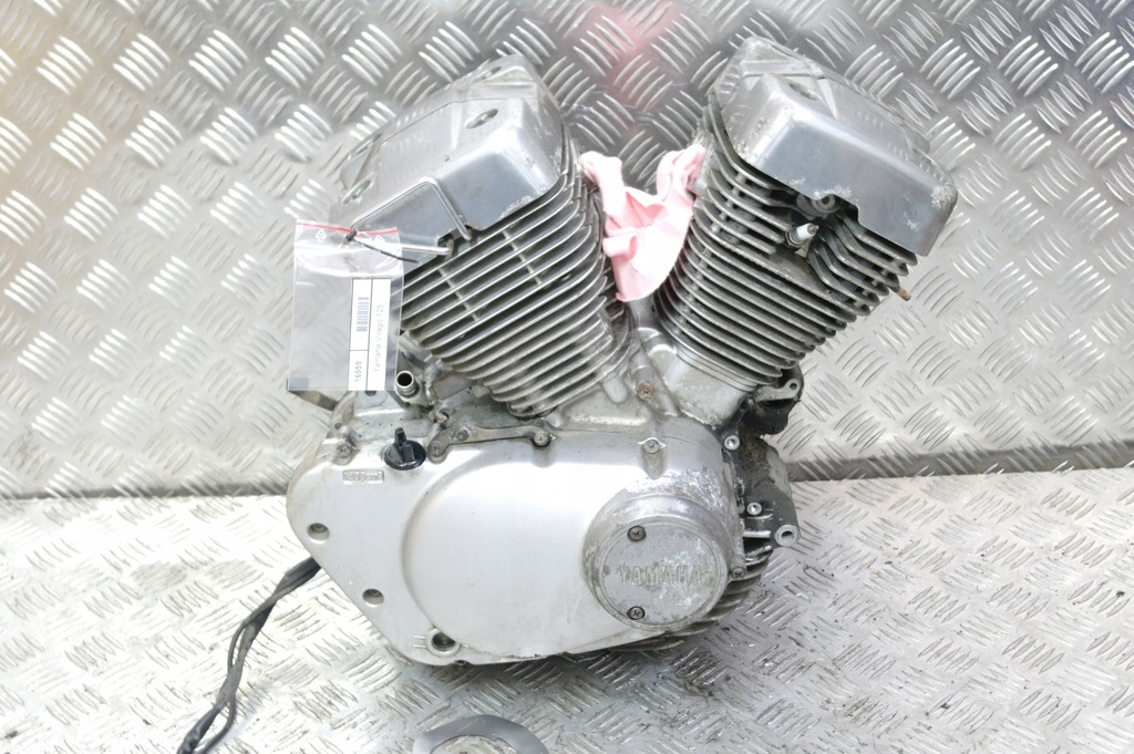 SILNIK Yamaha Virago 125