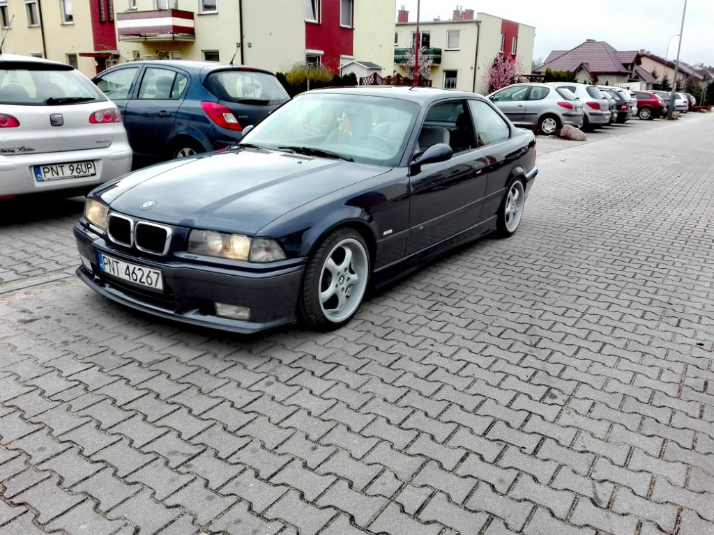 BMW E36