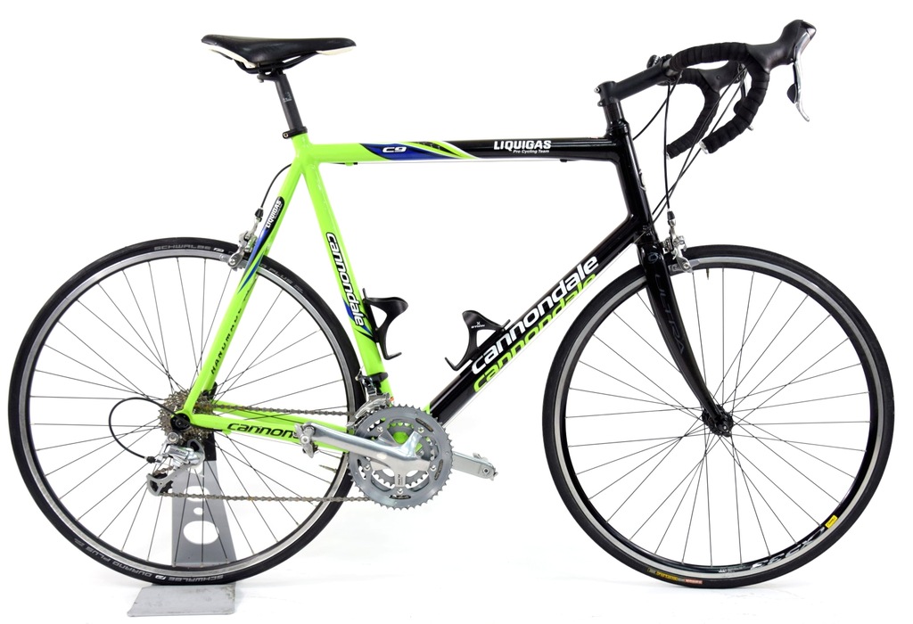 cannondale c9