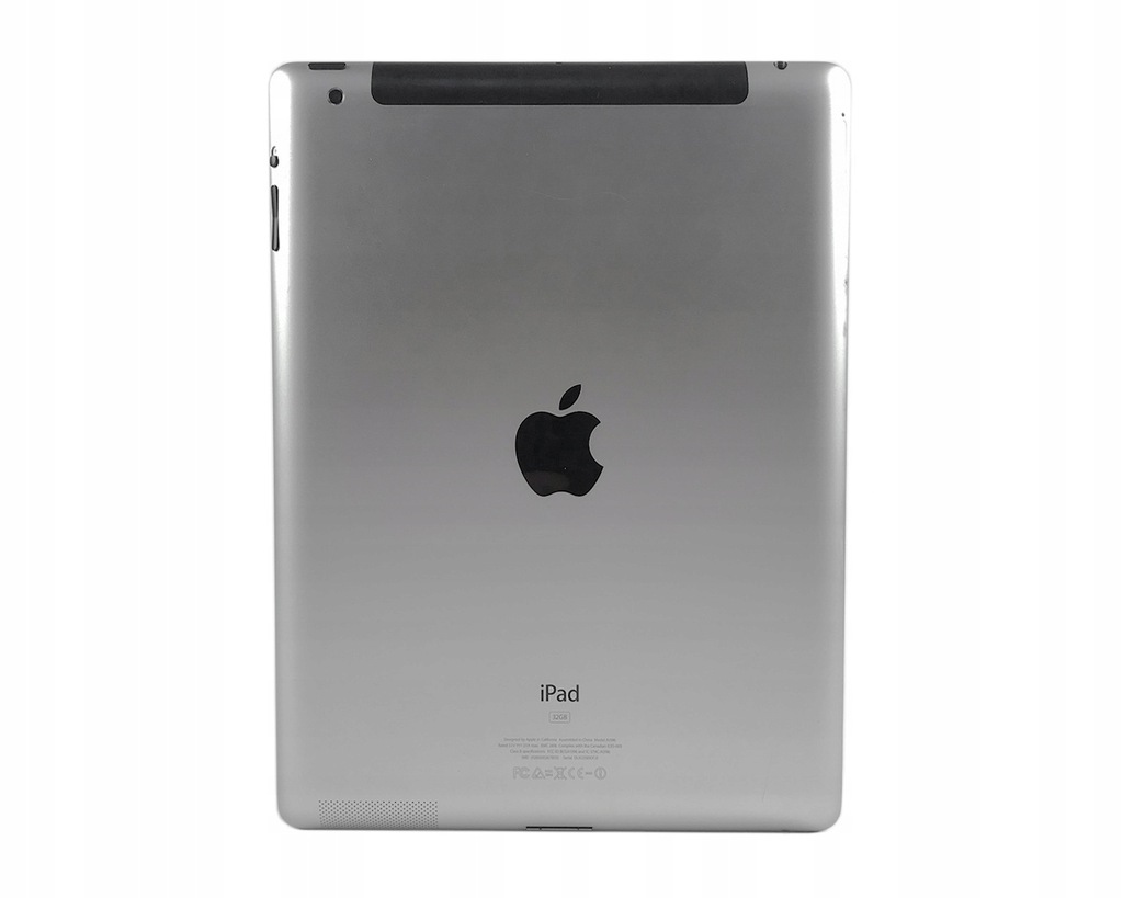 Apple iPad 2. Generacji / 32GB / 3G+WiFi / A1396 - 7638159147