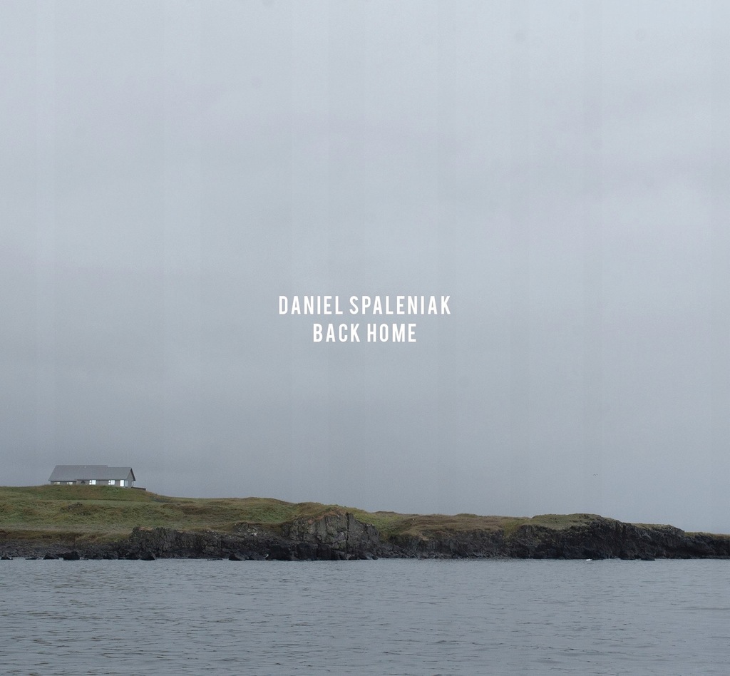 Daniel Spaleniak - Back Home *LP