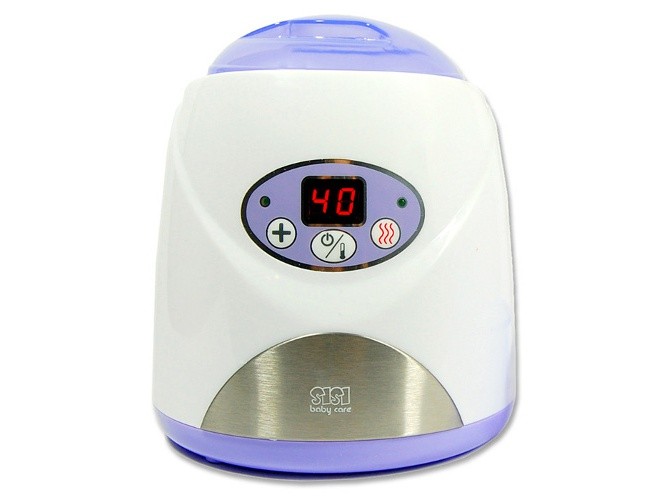 Podgrzewacz SisiBaby SBC-002E 