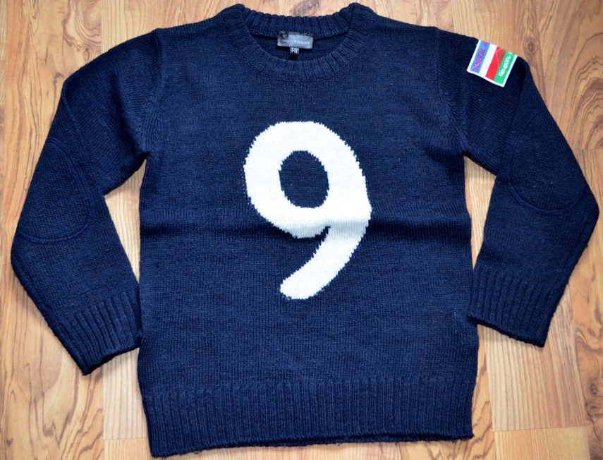 Sweter Kappahl 110/116