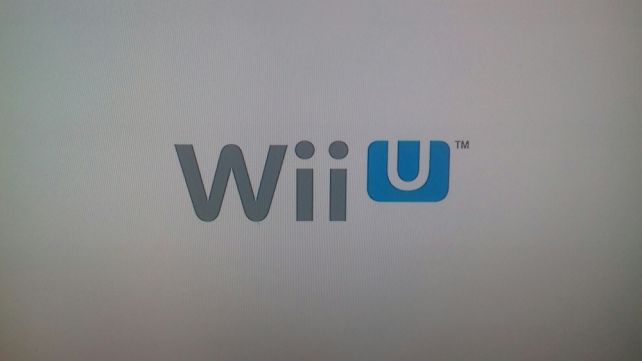 Nintendo Wii U 32gb+ Dysk 250Gb+ Gry (60)