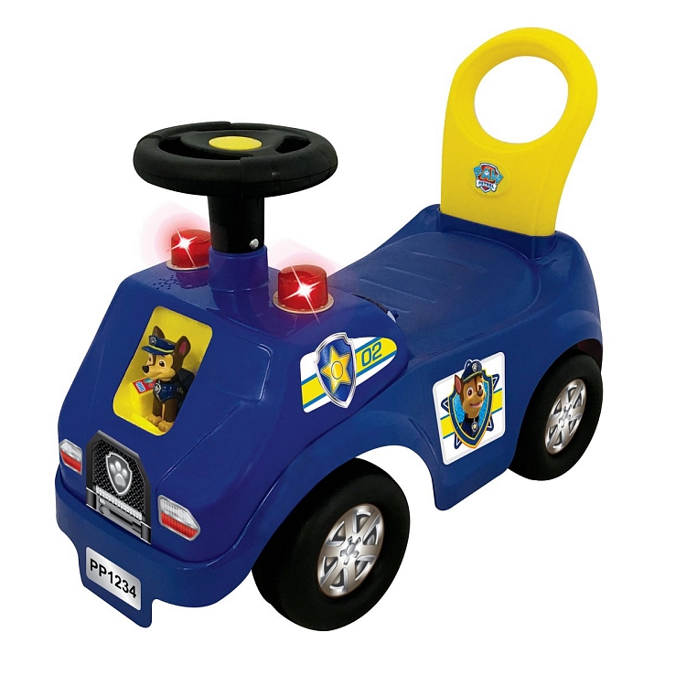 PSI PATROL JEŹDZIK AUTO KIDDIELAND