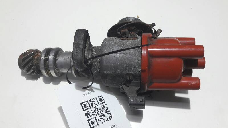 0237024013 APARAT ZAPLONOWY VOLVO 7 SERIE