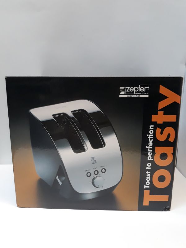TOSTER ZEPTER TF-995