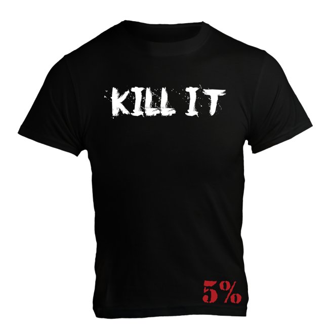 RICH PIANA 5% ORYGINALNA KOSZULKA T-SHIRT ROZM. XL